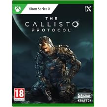 The Callisto Protocol Standard Edition