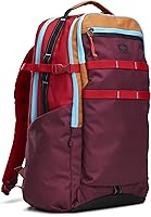 Vista 24 de OGIO AC OG ALPHA LITE BKPK SAGE 22, 18 Litros