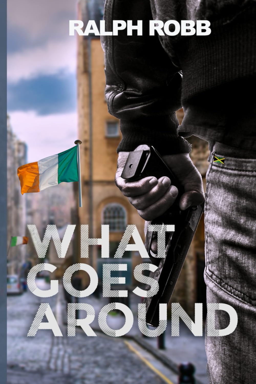 What Goes Around: 25th Anniversary Edition