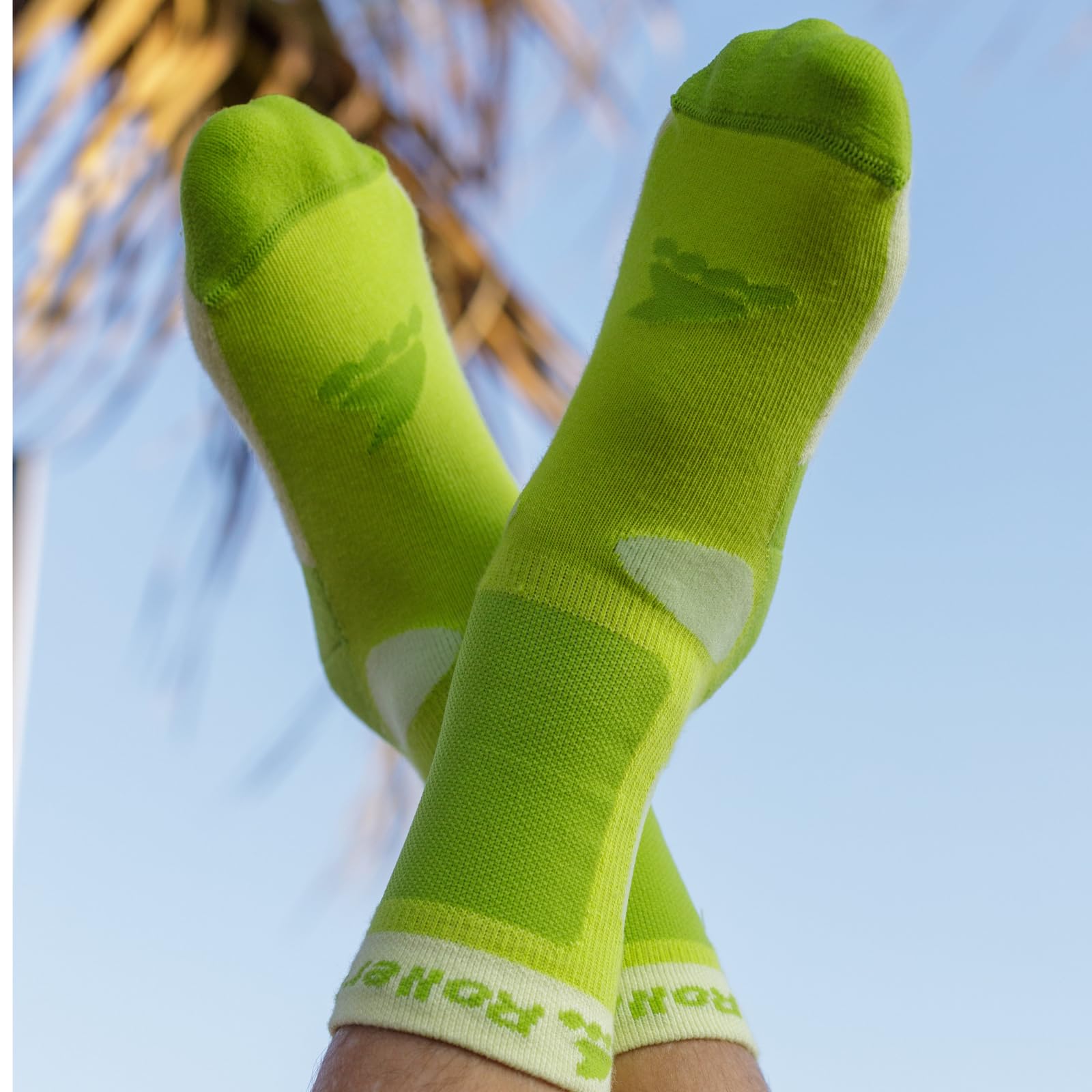 Rollerblade Kids Socks Calcetines de patines en línea Niños Pack de 1
