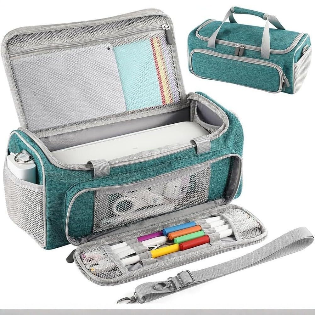 Schneideplotter Tasche Polyester Gepolstert Mit für griff Schneideplotter