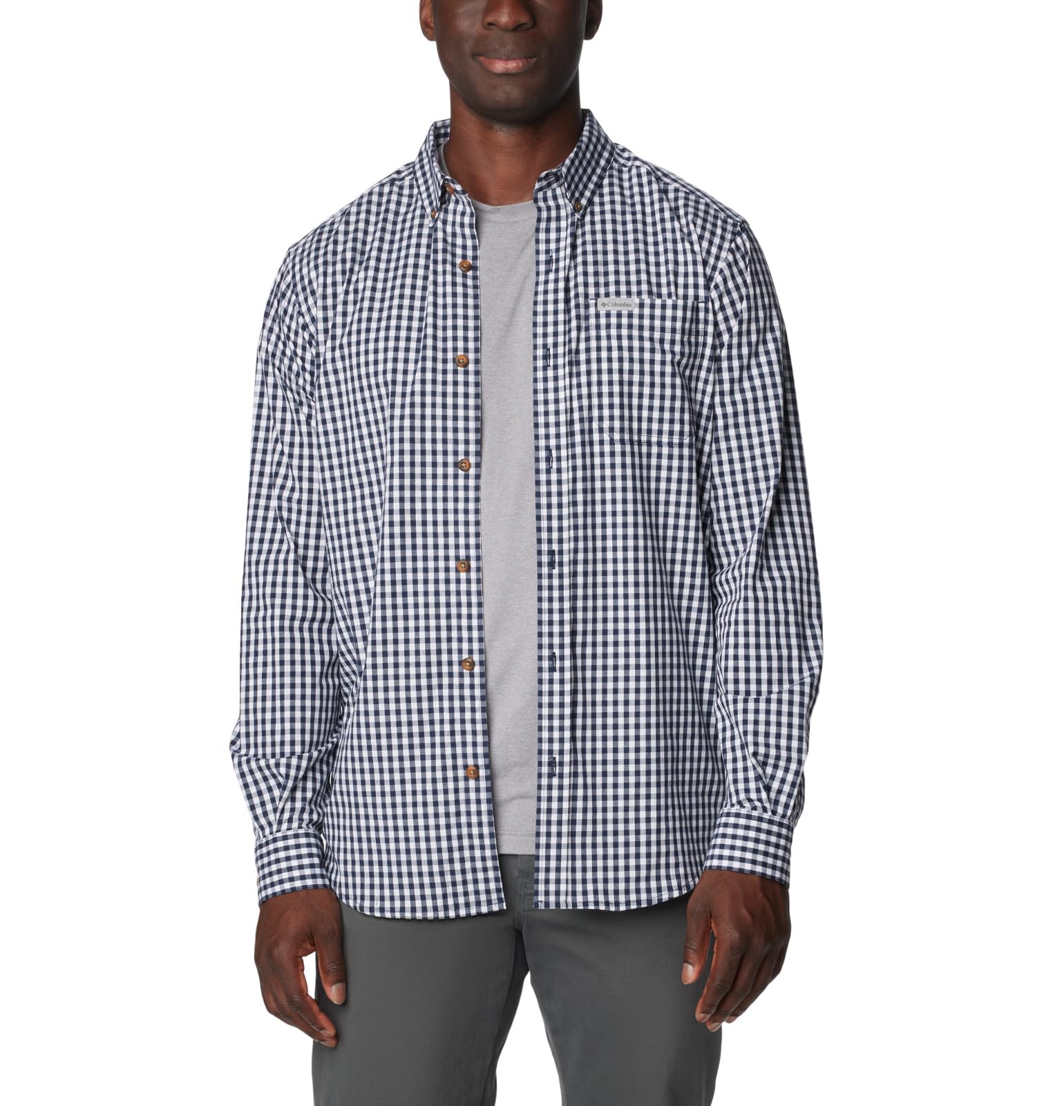 Columbia Koszula męski Rapid Rivers™ II Long Sleeve Shirt