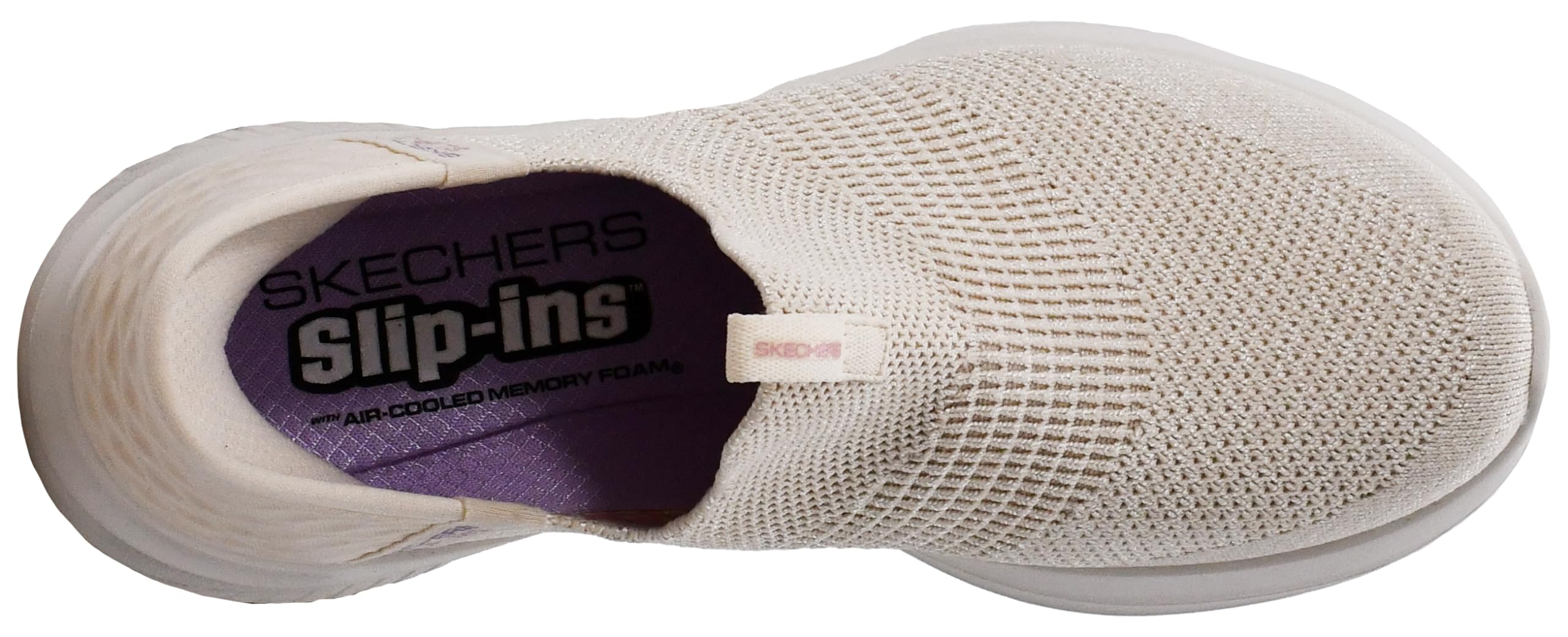 Skechers Ultra Flex 3.0 Smooth Step Sneaker Donna