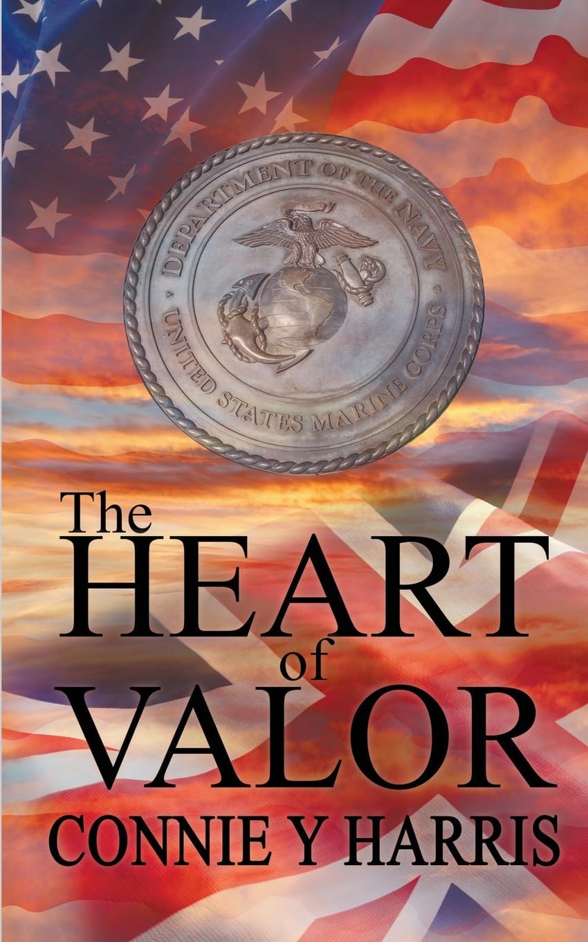 The Heart of Valor (Men and Women of Valor)