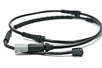 はっぴー Amazon.com: BMW 34356791958 Front Brake Pad Wear Sensor