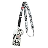 Marvel Venom Lanyard ID Badge Holder With 2