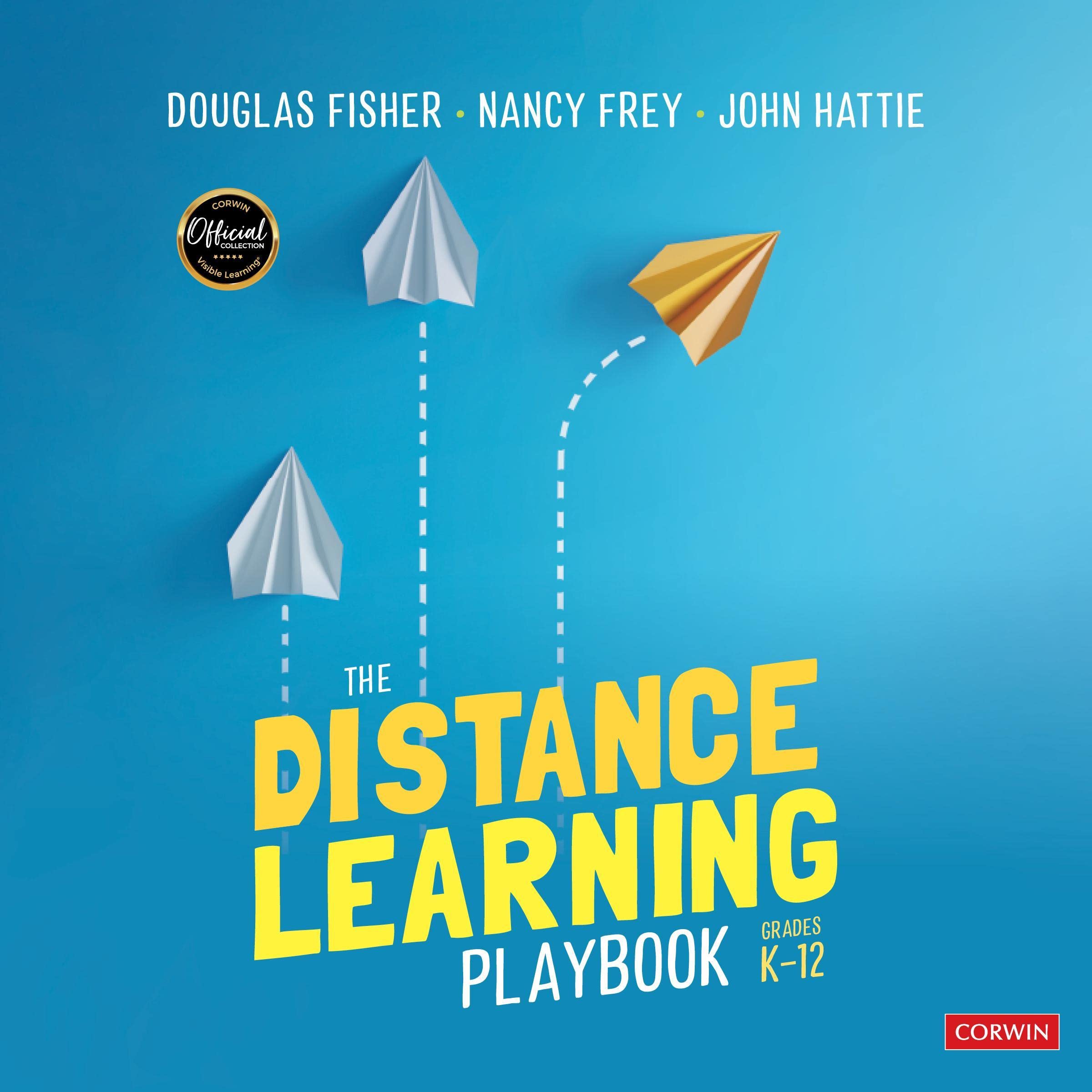 The Distance Learning Playbook