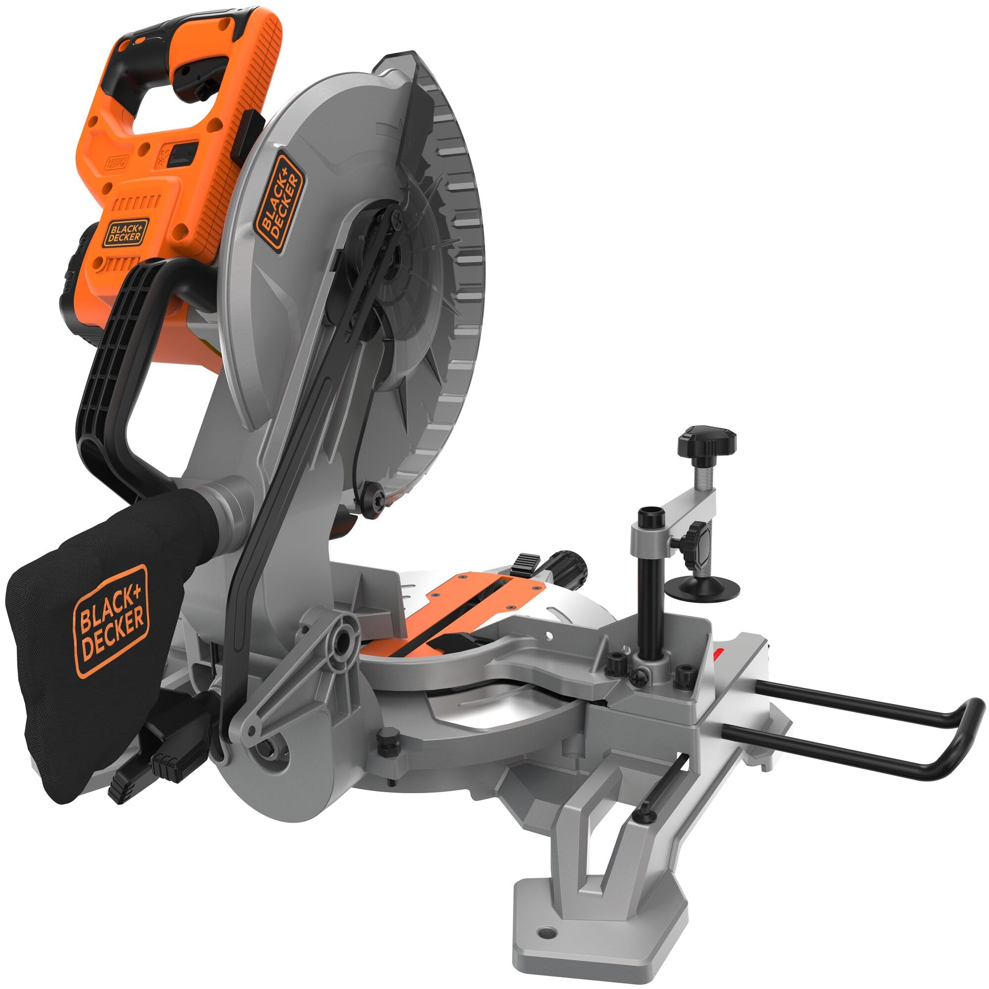 BLACK+DECKER Serra de Esquadria 10