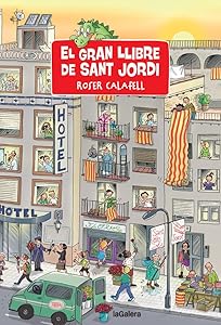 El gran llibre de Sant Jordi: 178 (Àlbums il·lustrats)