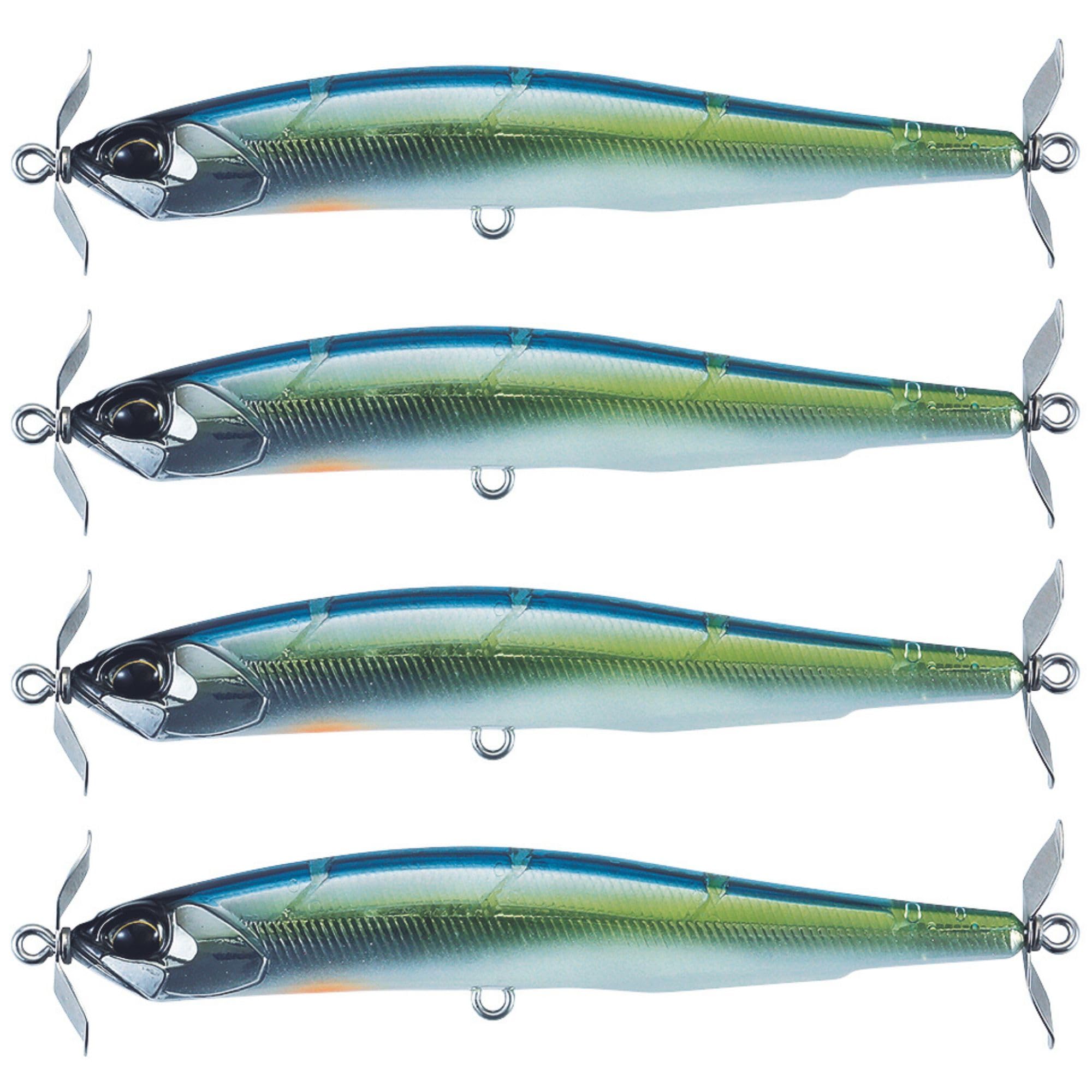 Realis Duo Realis Spybait 90mm/3.5