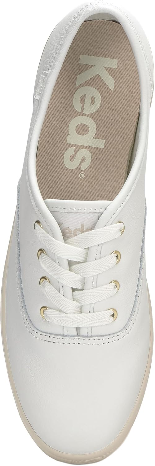 Women's Keds Champion Originals Leather - Image 4