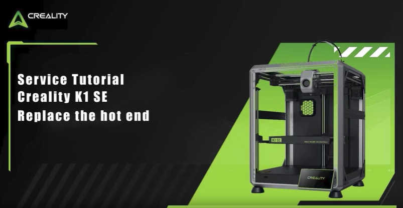 Amazon.com: Creality Official K1/K1 MAX/K1C/K1 SE Upgrade Hotend