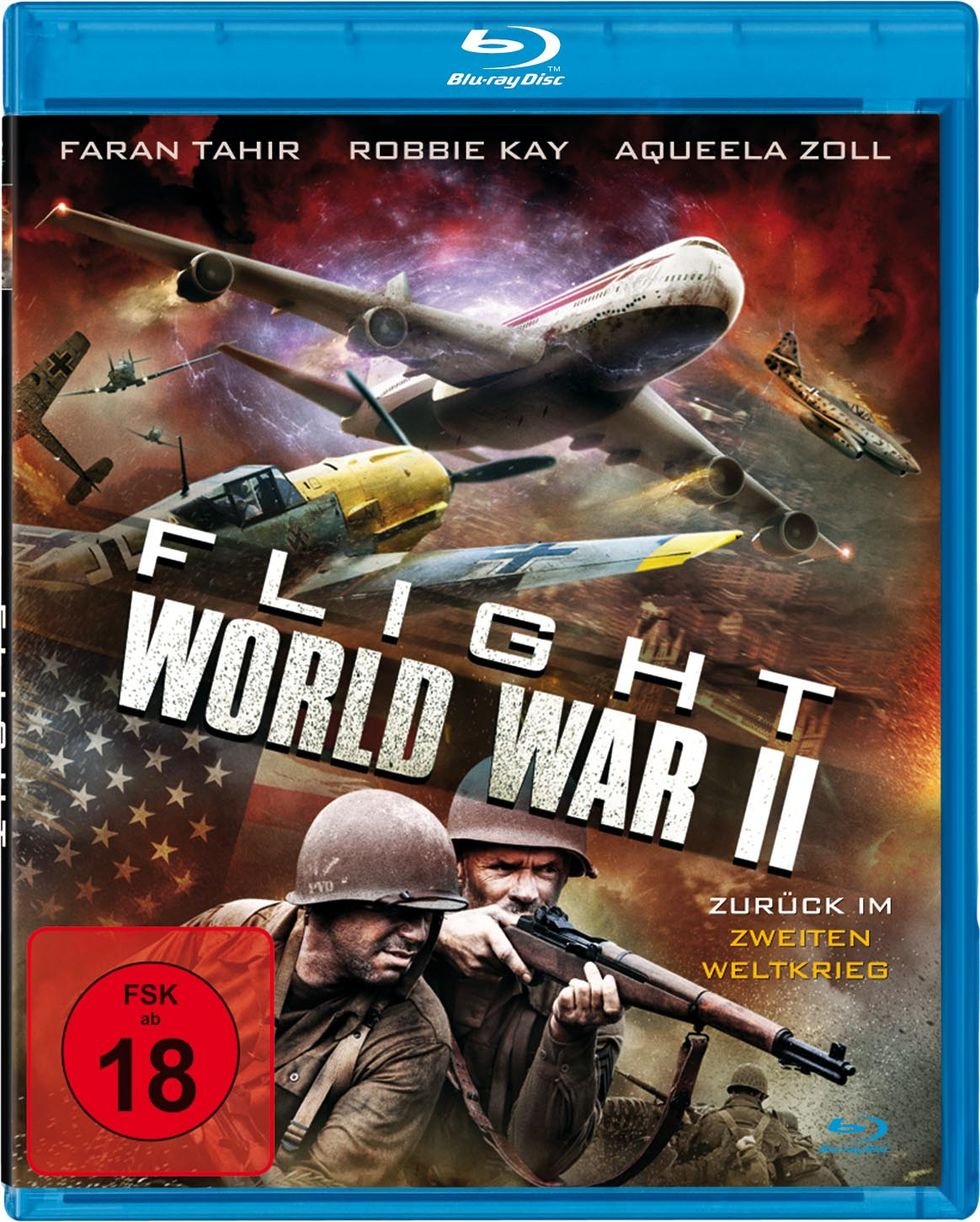 Amazon.com: Flight World War 2 - Zurück im Zweiten Weltkrieg, 1