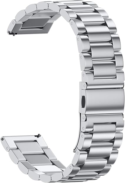 Amazon Notocity 16mm 腕時計バンド ステンレス 腕時計ストラップ 交換ベルト スマートウォッチアクセサリ 通販