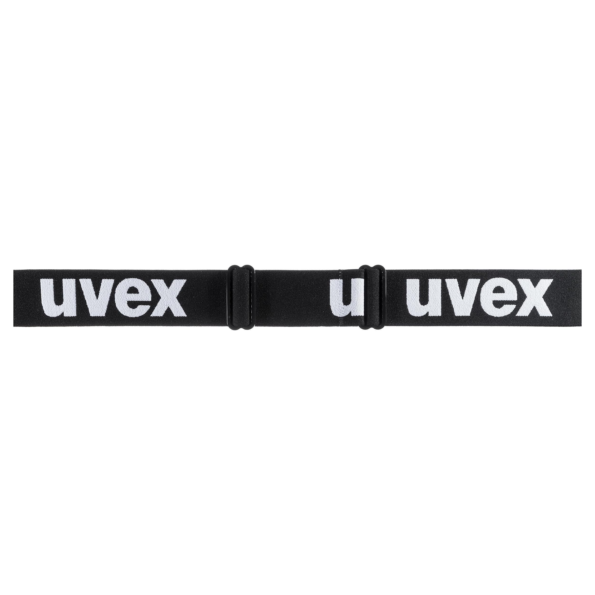 uvex Gogle narciarskie unisex-dorosły uvex g.gl 3000 TOP (1 w zestawie)