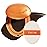 TIRTIR Mask Fit Ai Filter Cushion Foundation | AI-Like Semi-Matte Finish - Up to 72-Hour Medium to Full Coverage Korean BB Cushion Make up Beauty, 55N Espresso, 0.63 Fl Oz