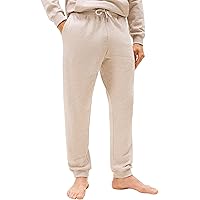 Tommy Hilfiger Uomo Pantaloni da Jogging Track Pant con Coulisse