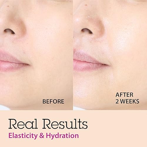 Miniatura 7 de Blithe Set de suero facial tensador y brillante para piel madura, antienvejecimiento coreano cuidado de la piel y regalos de cuidado personal para