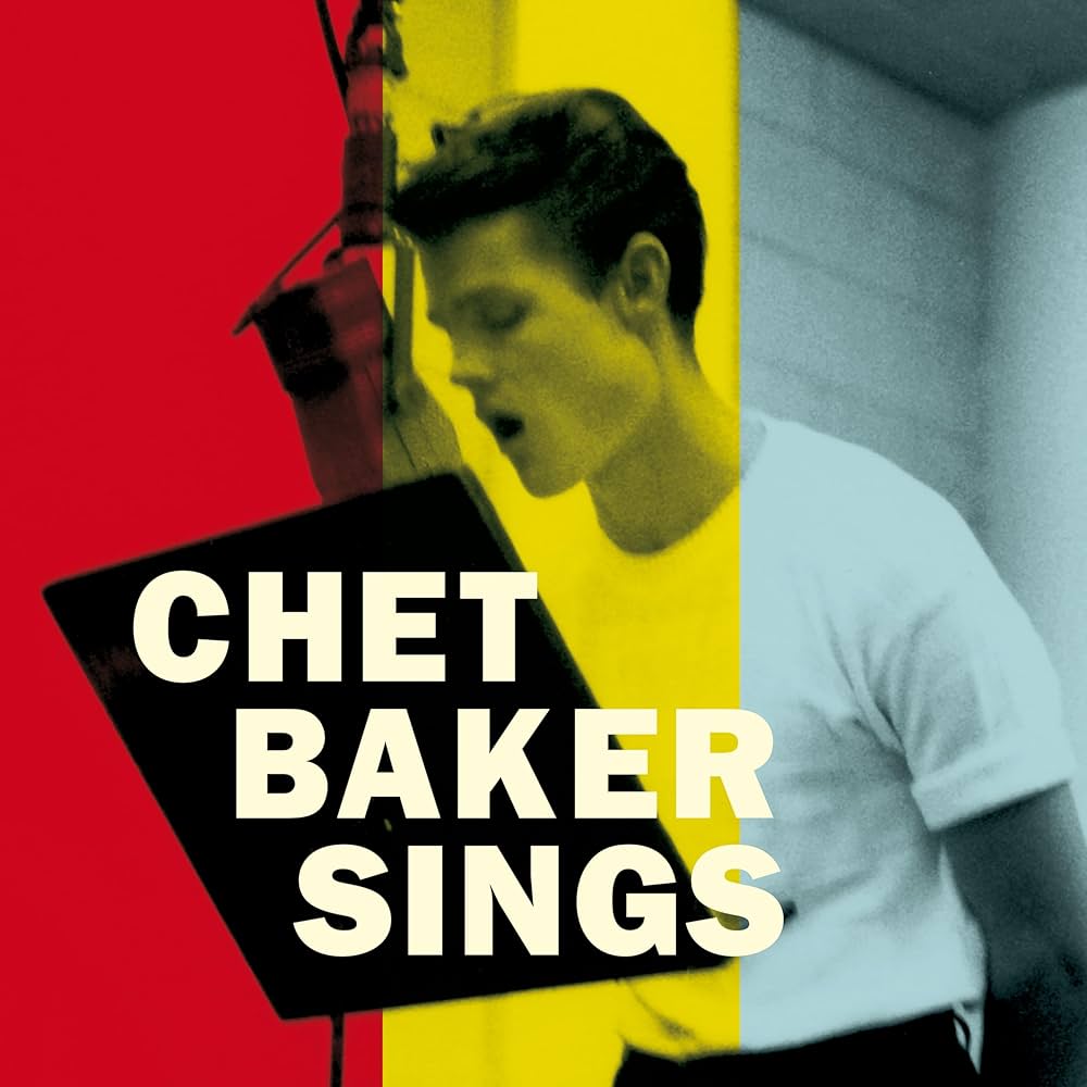 Chet Baker Sings 1954USオリジナル MONO EP Chet Baker Sings 1954USオリジナル MONO EP Chet Baker – Chet