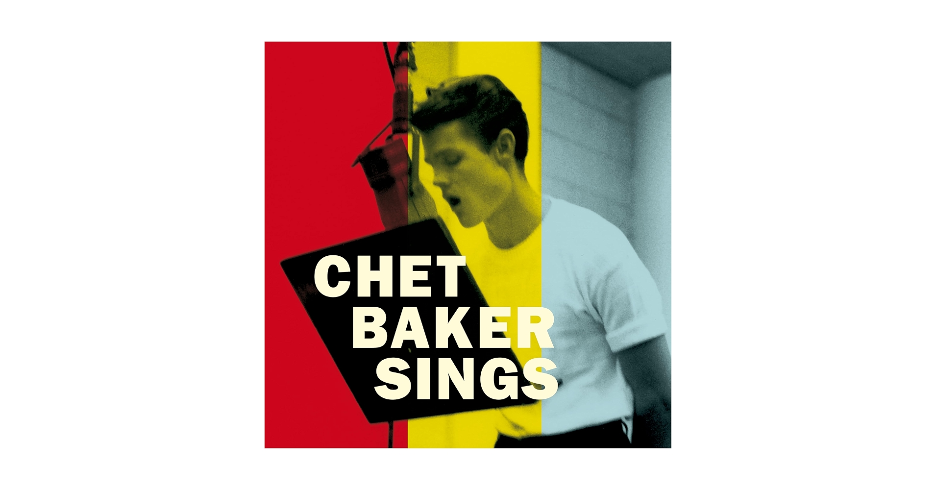 Chet Baker Sings 1954USオリジナル MONO EP Chet Baker Sings 1954USオリジナル MONO EP Chet Baker Sings