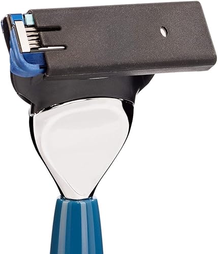 Miniatura 2 de MÜHLE Accesorios Protector de cuchillas para maquinilla de afeitar de 5 cuchillas