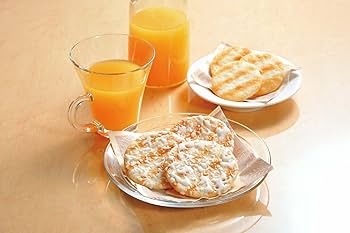 Amazon.co.jp: 三幸製菓 ぱりんこ 60枚×5袋 : 食品・飲料・お酒