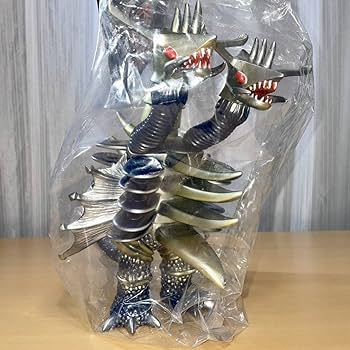 その他 MEDICOM TOY - DD(Spring) Amazon.com: 52TOYS BEASTDRIVE BD-07 Space Springer