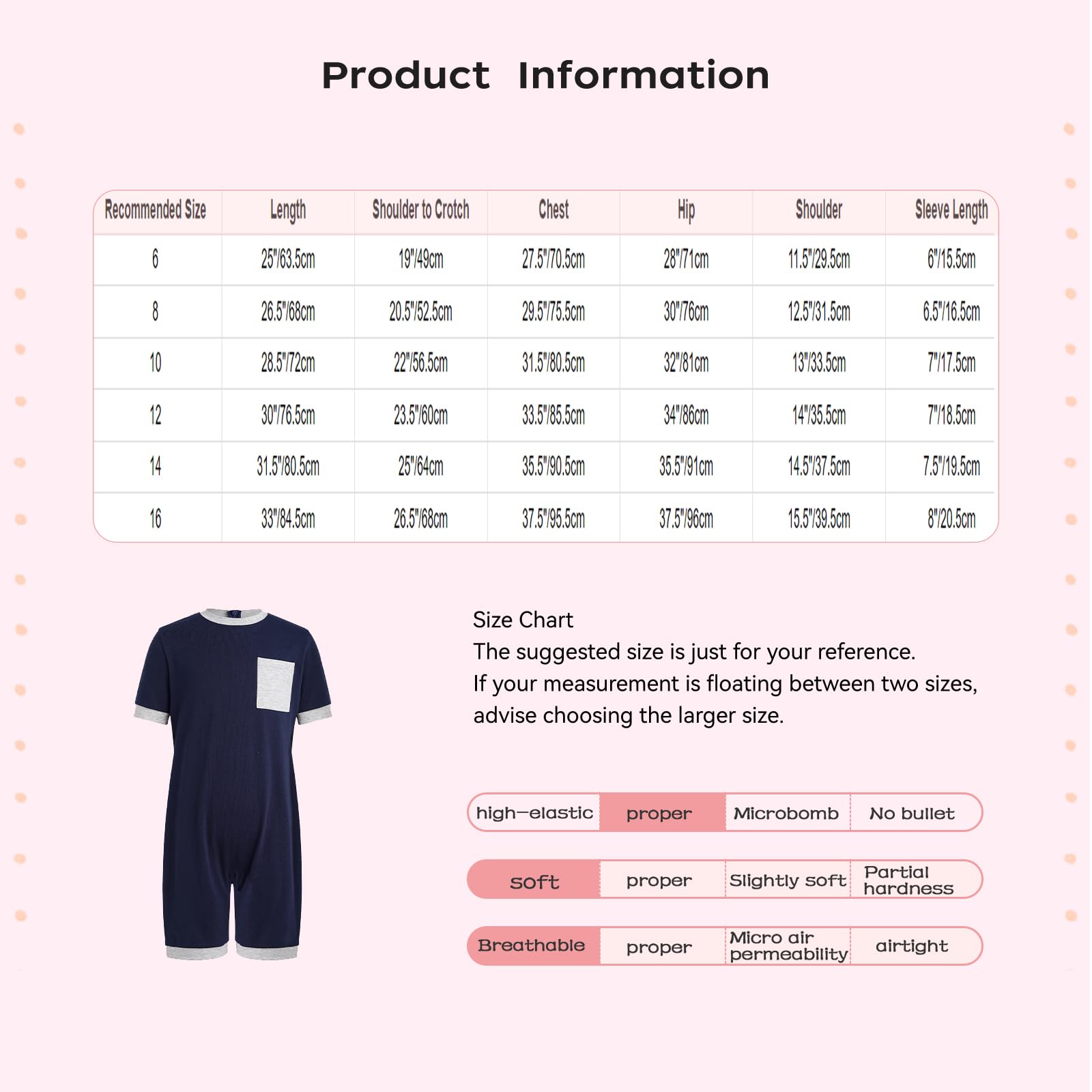 ranrann Garçon Vêtements Adaptés Pour Enfants À Besoins Particuliers Vêtements Adaptés Pour Les En Situation Handicap À Besoins Particuliers
