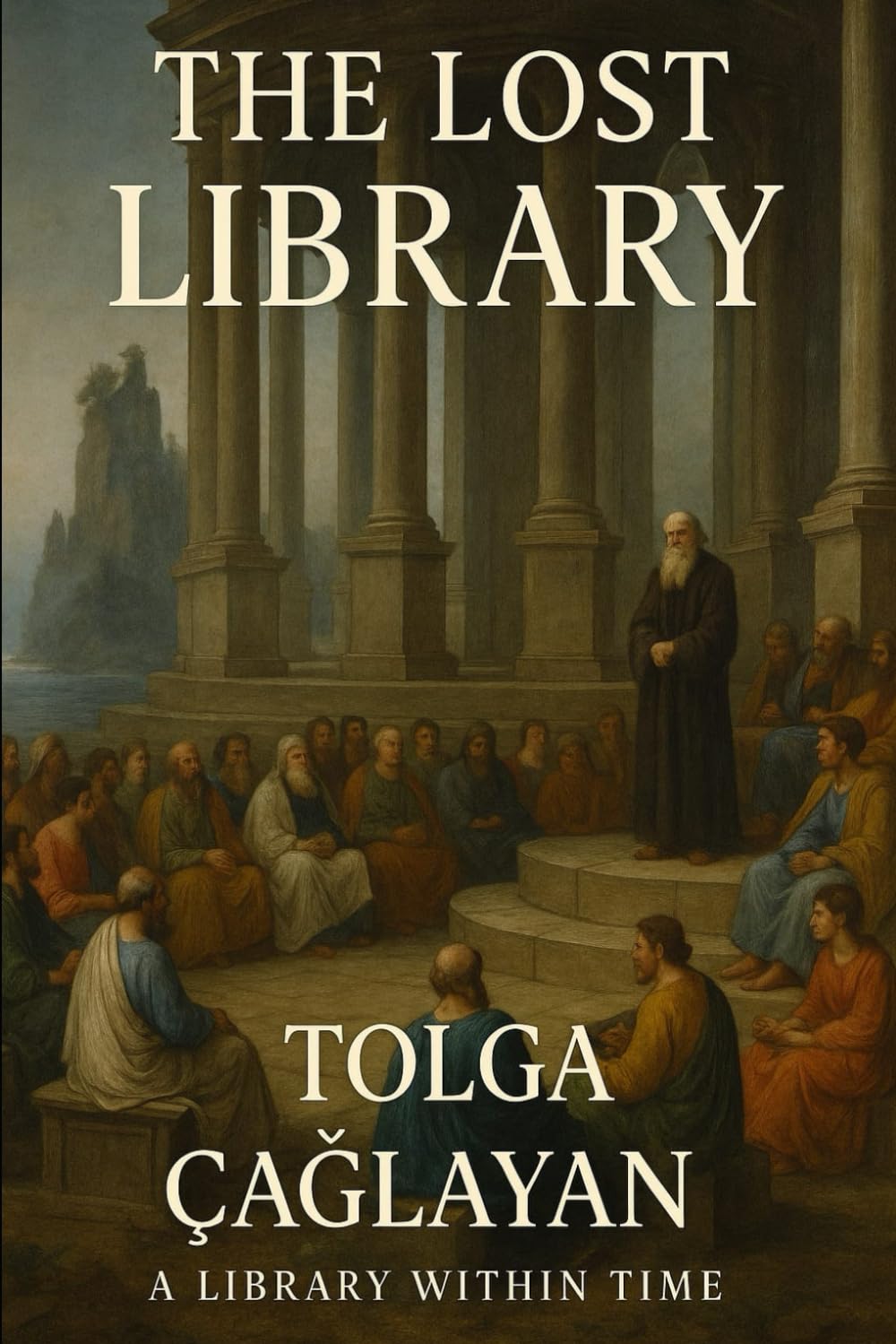 The Lost Library