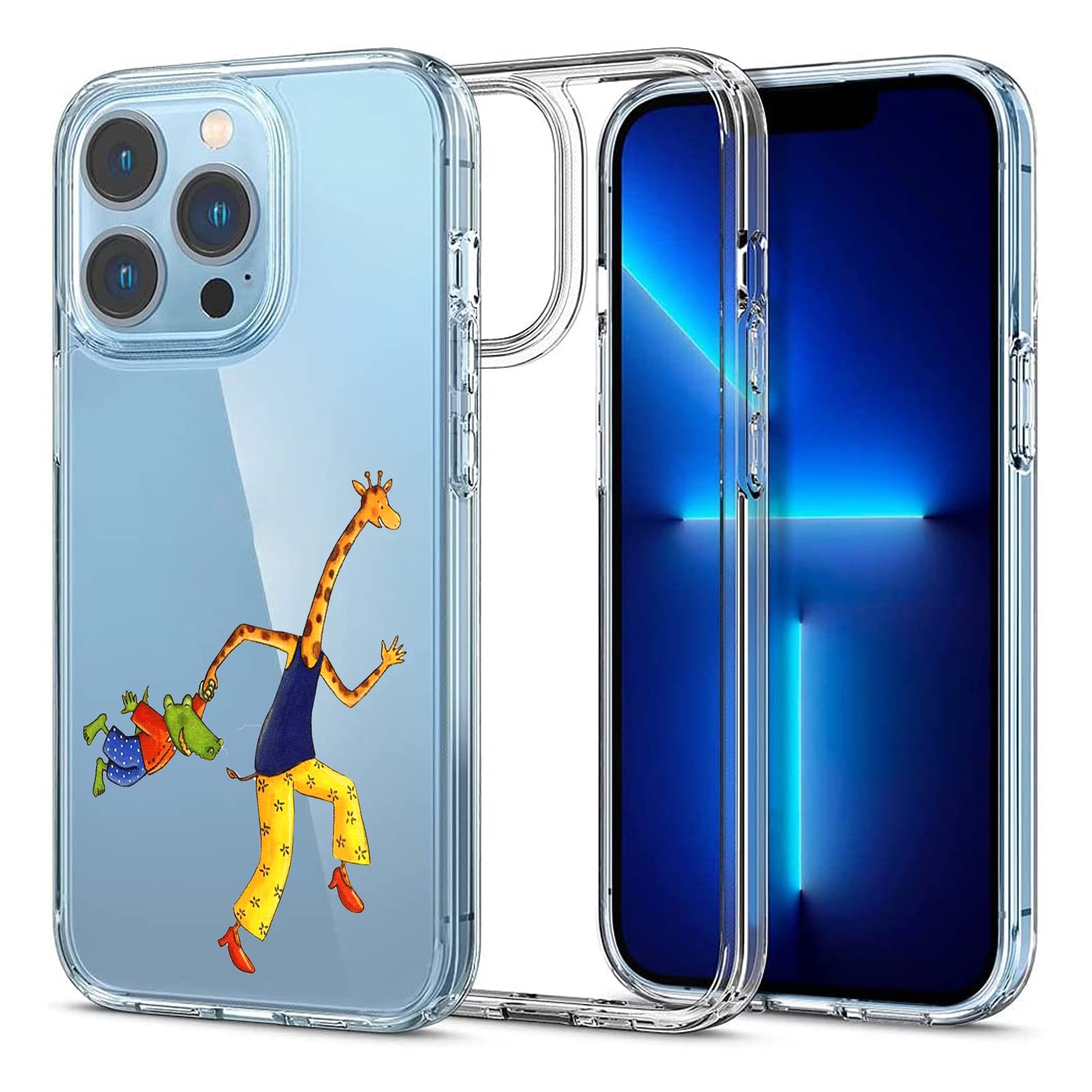 PanXCase Handyhülle Für Honor 50 / Huawei Nova 9 – Slim Silikon Case Mit Kameraschutz, Schwarz