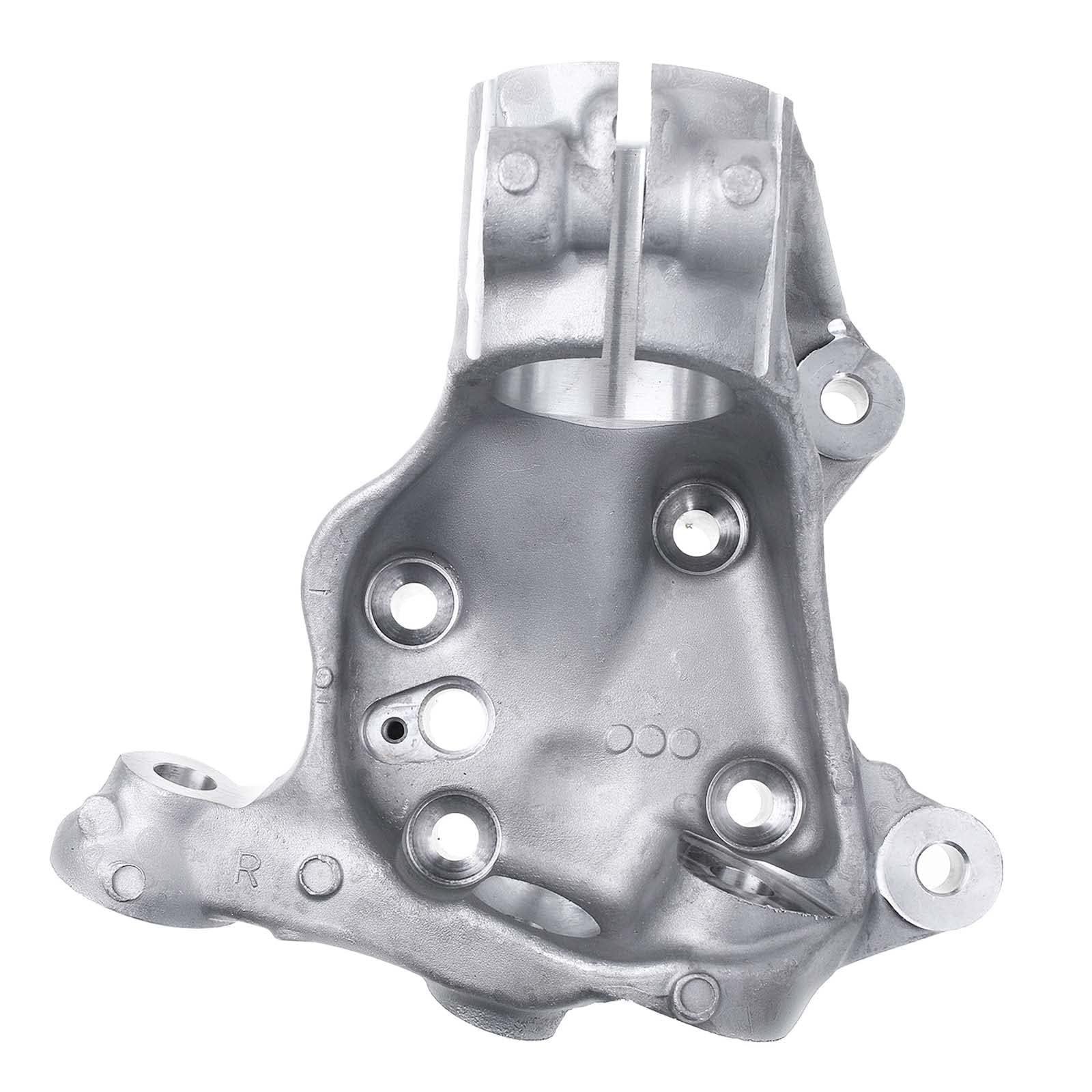 アクセサリー X1 Amazon.com: A-Premium Front Suspension Steering Knuckle