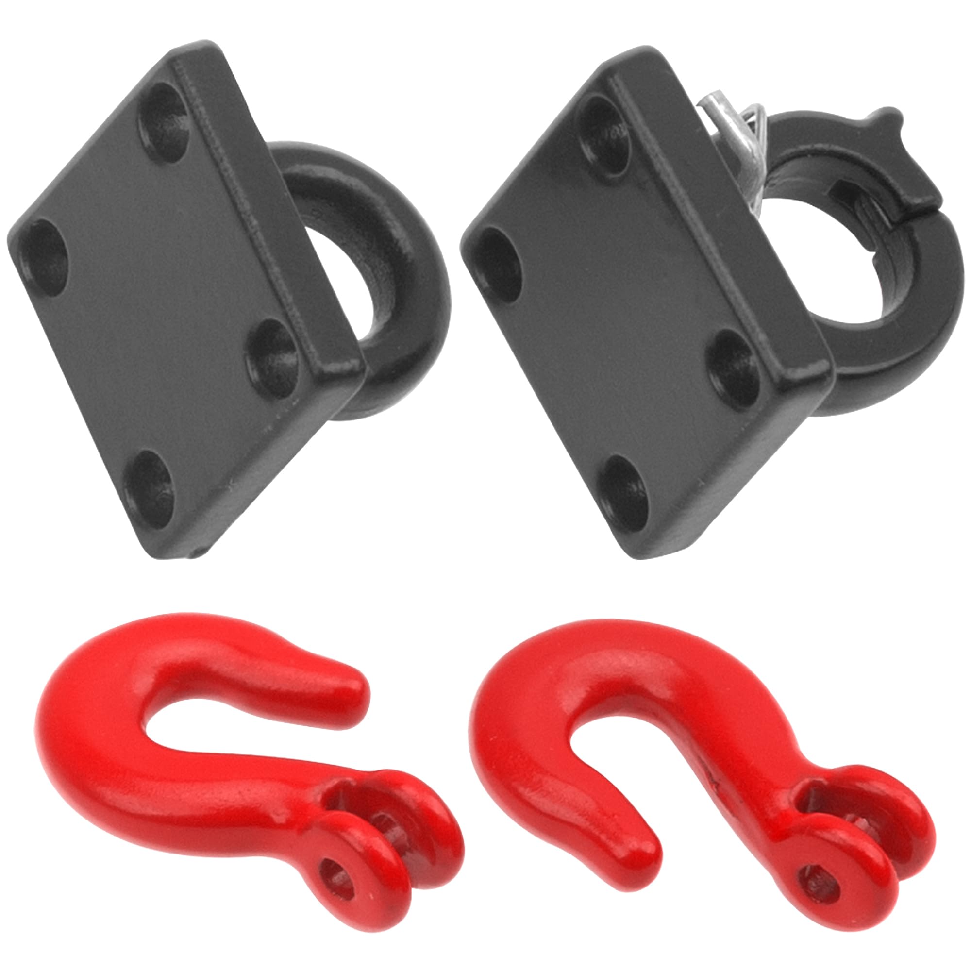 1:10 accessori in scala pala in metallo martello piccone ascia