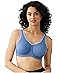 Wacoal Sport Underwire Bra 855170 - Main View