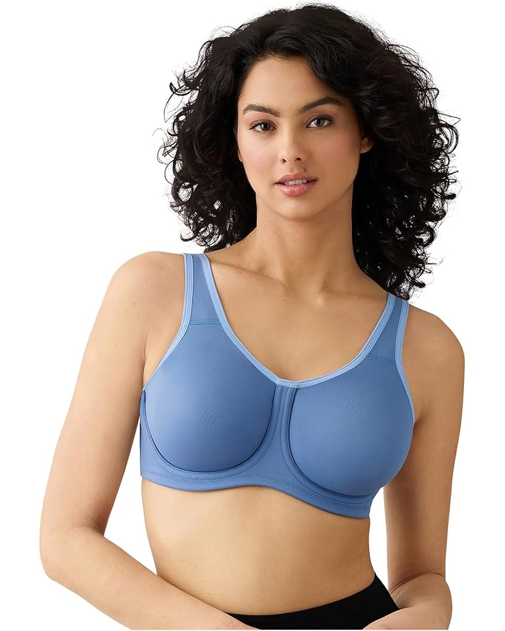 Wacoal Sport Underwire Bra 855170 - Main View