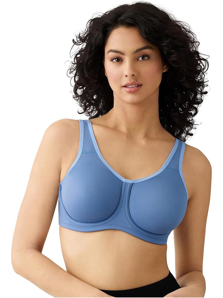 Multi Wacoal Sport Underwire Bra 855170