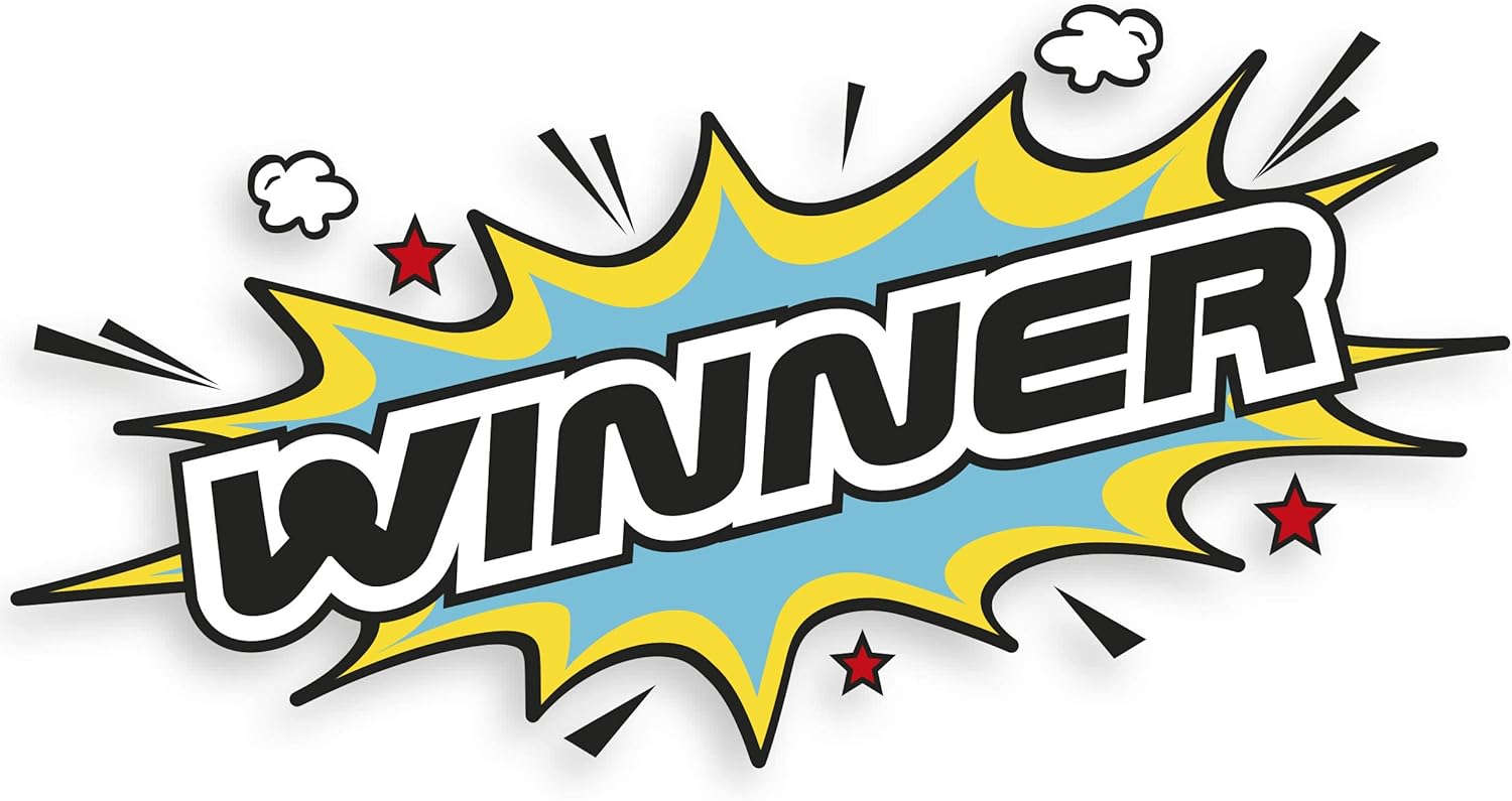 Eberhard Faber Winner 578324 Deck Paint Box with Removable Pots 24 Version