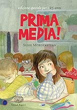 Prima media! Copertina rigida=152 pagine