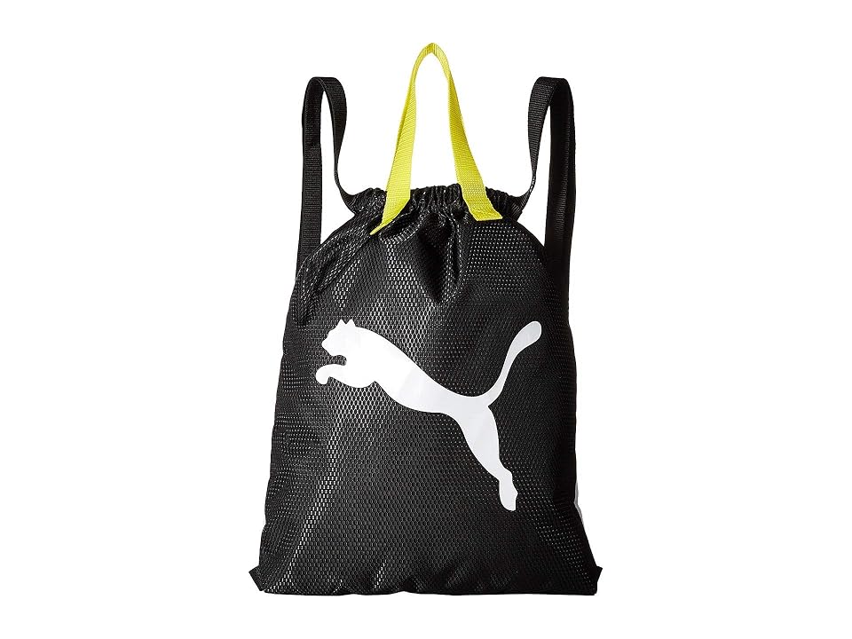 

PUMA Uniform Carrysack/Tote (Black) Bags