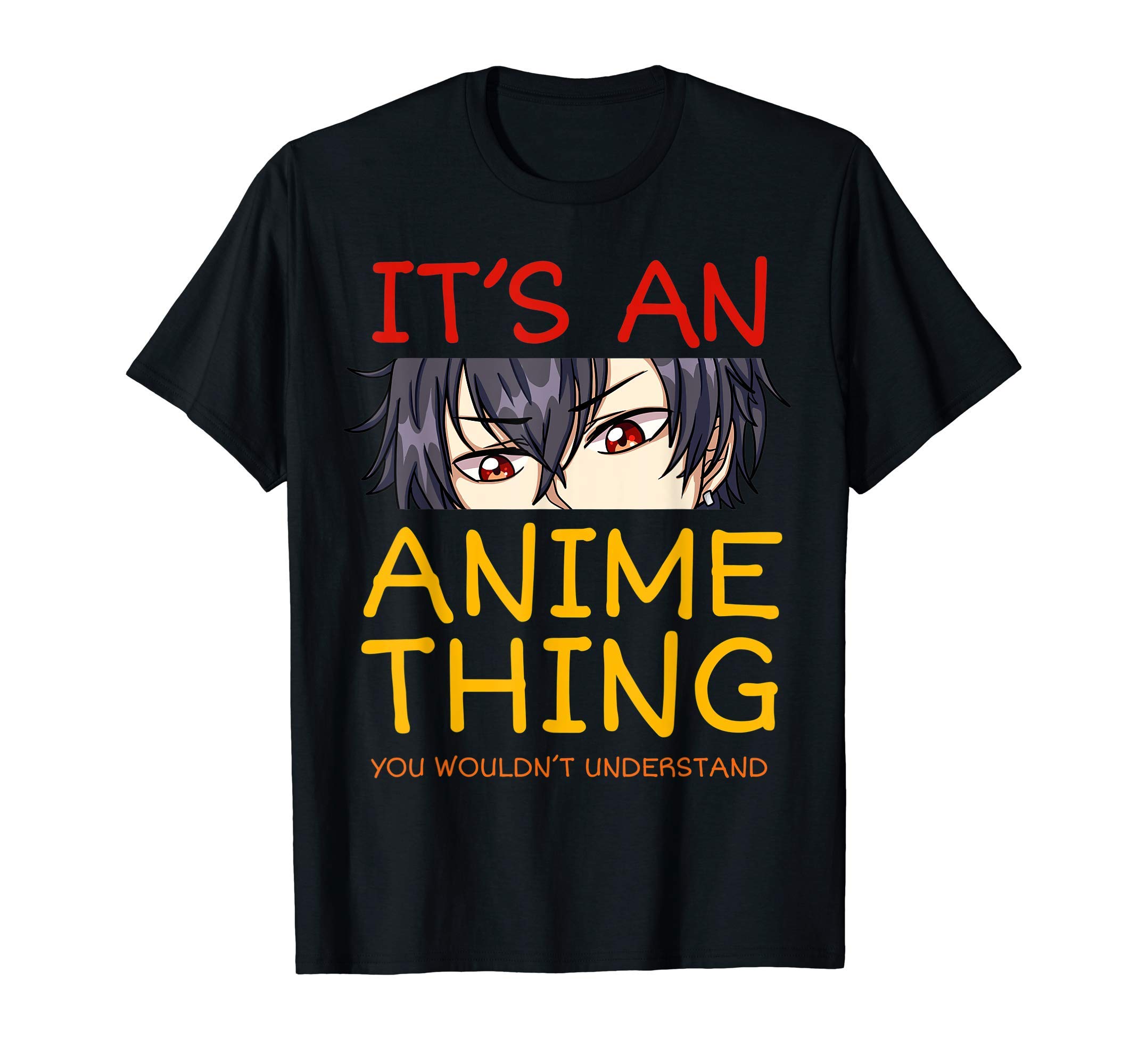 Cute Anime Apparel