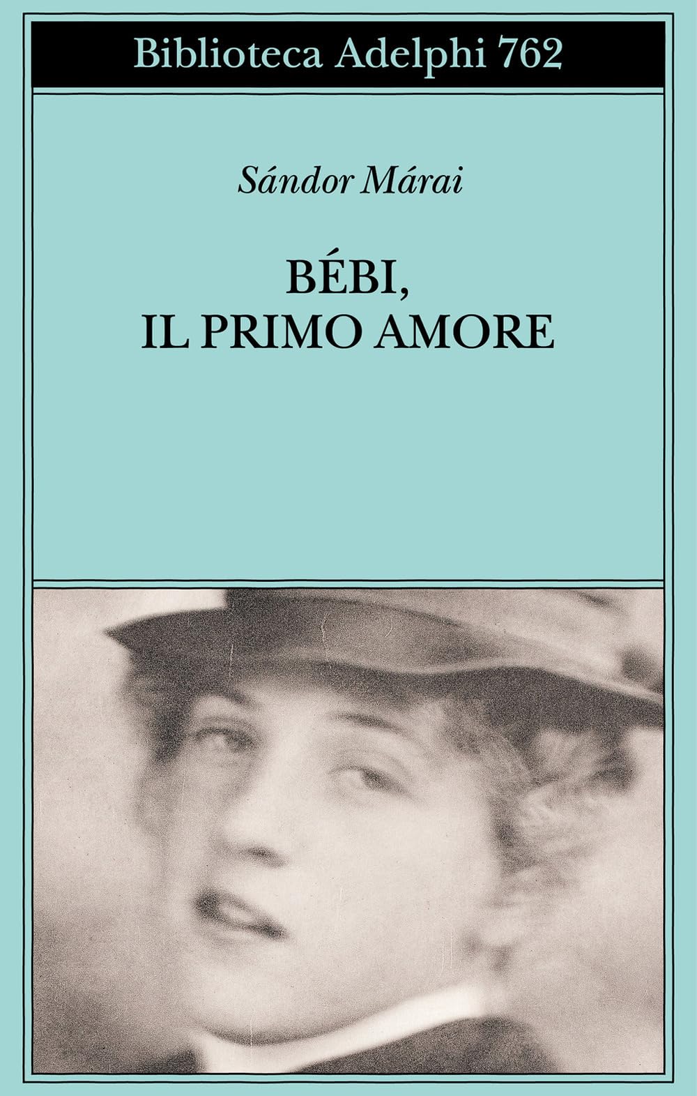 BéBi, Il Primo Amore - 4