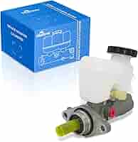 Amazon.com: MAXFAVOR Brake Master Cylinder MC390690