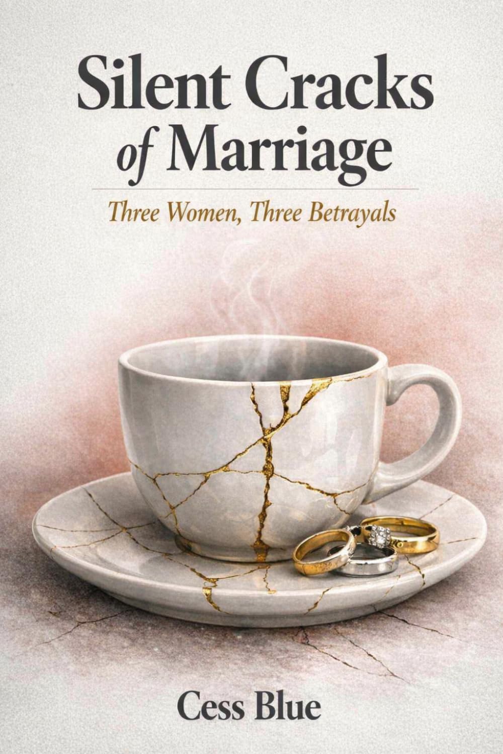 Silent Cracks of Marriage: Three Women, Three Betrayals