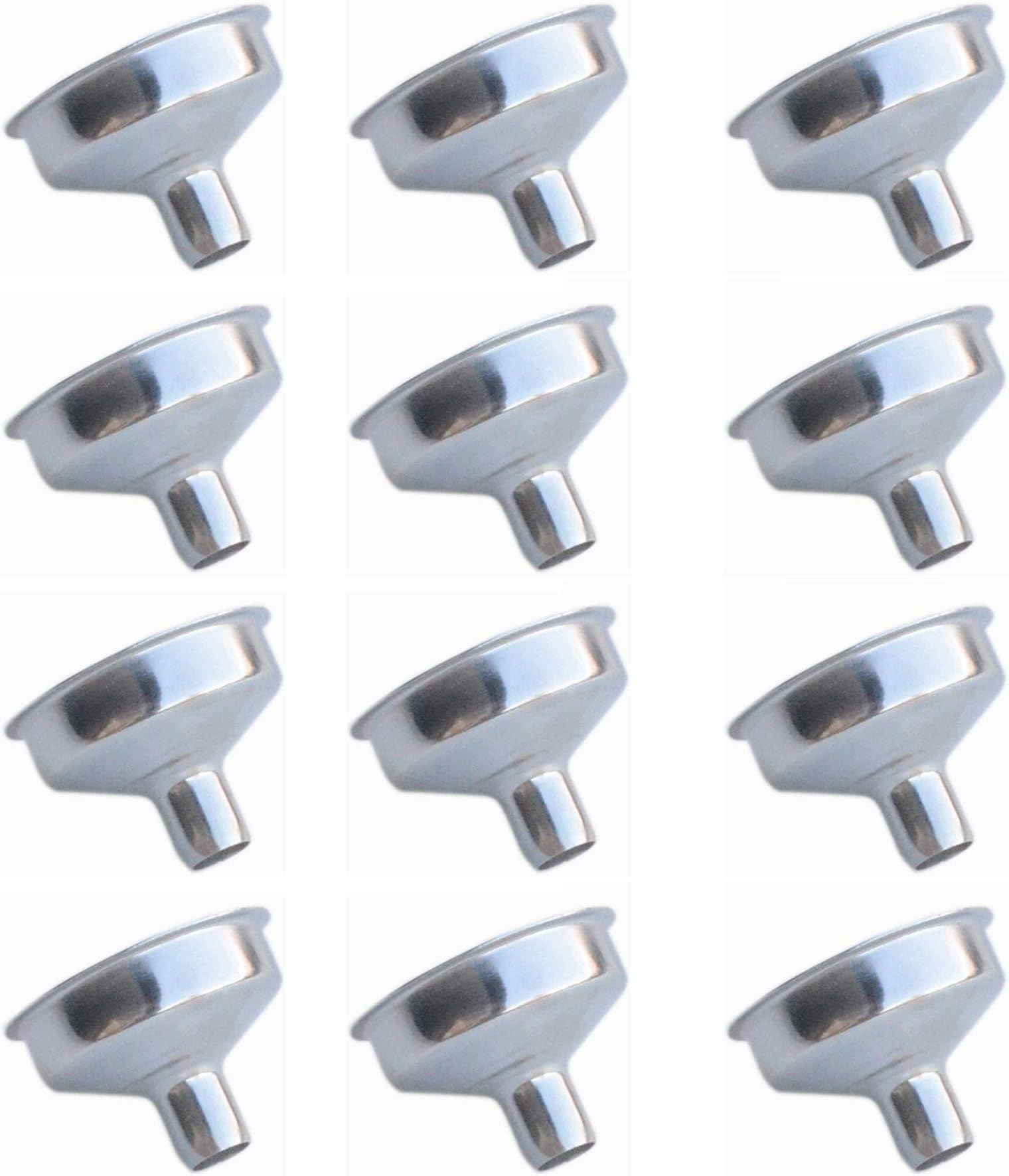 Thirsty Rhino Stainless Steel Mini Flask Funnel/Essential