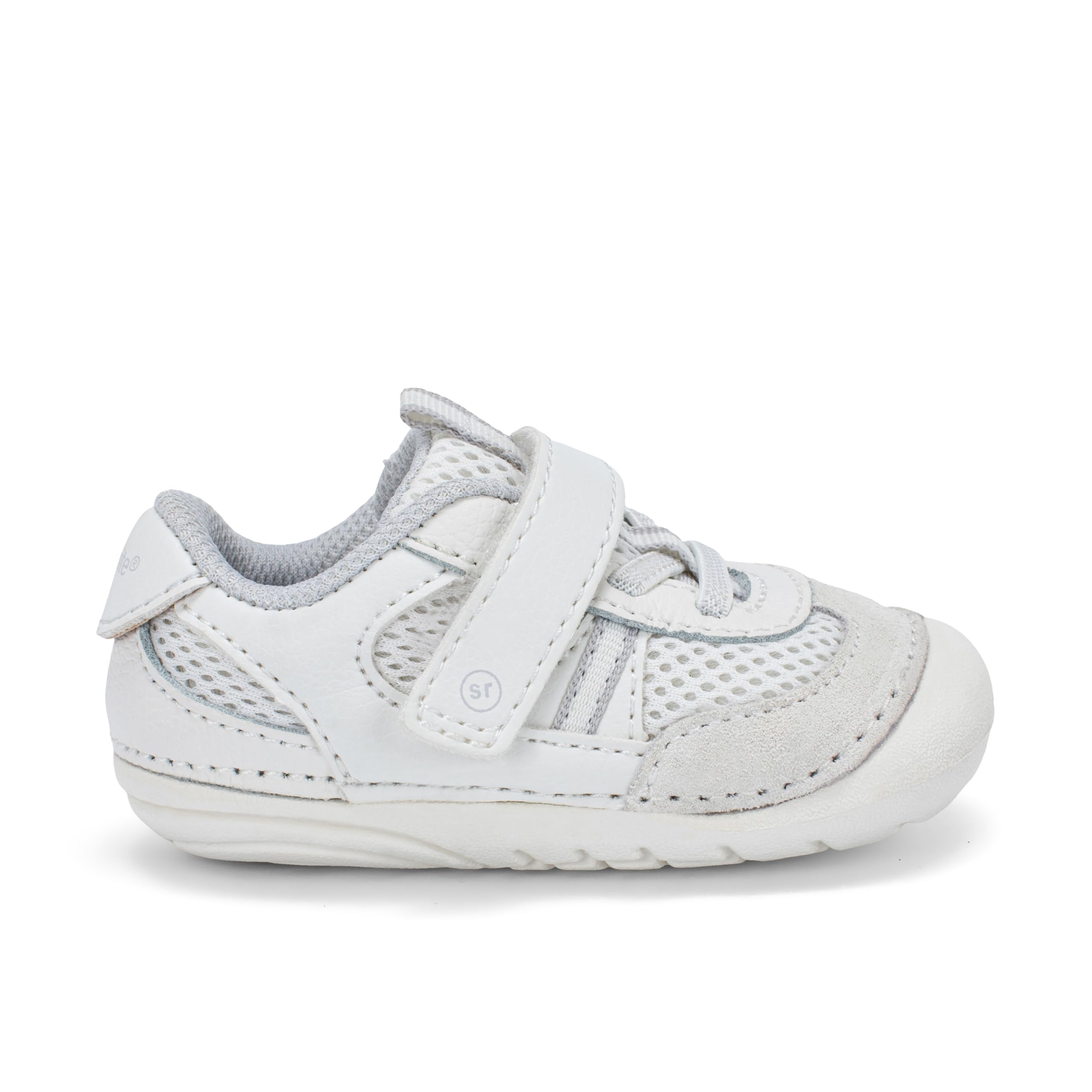 Stride Rite SM Jules (Toddler/Infant), Zapatillas bebés niñas