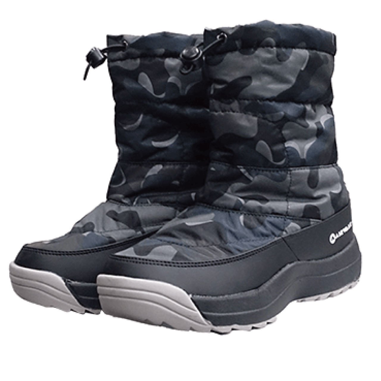 Amazon.co.jp: AIRWALK(エアウォーク) メンズ スノーブーツ・スノー