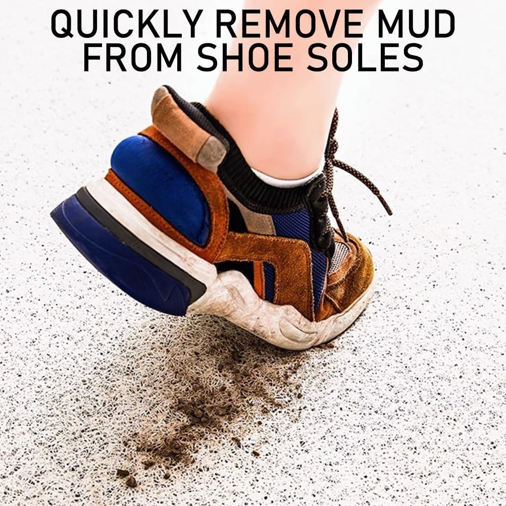 丸い角 複数のサイズ エントリ いらっしゃいませ 玄関マット 廊下 バスルームラグ フロアカーペット キッチンマット、 非常に耐久性