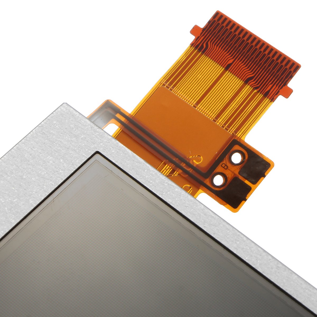 Basso Display LCD Touch Screen Strumento di Sostituzione per Nintendo DS Lite Dsl Ndsl