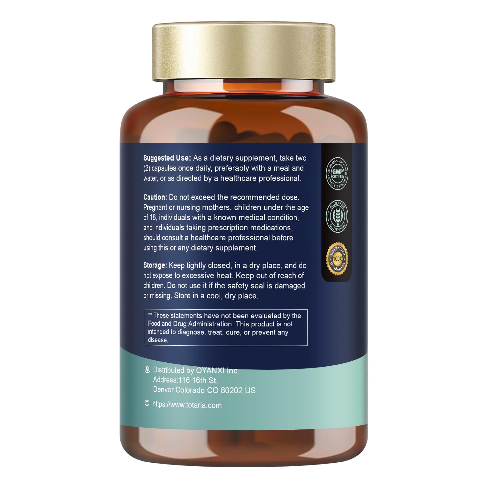Snapklik.com : Totaria 2 Packs TUDCA 1000mg Liver Support Supplement