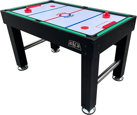 KICK Pentacle 55 5-in-1 Multi Game Table