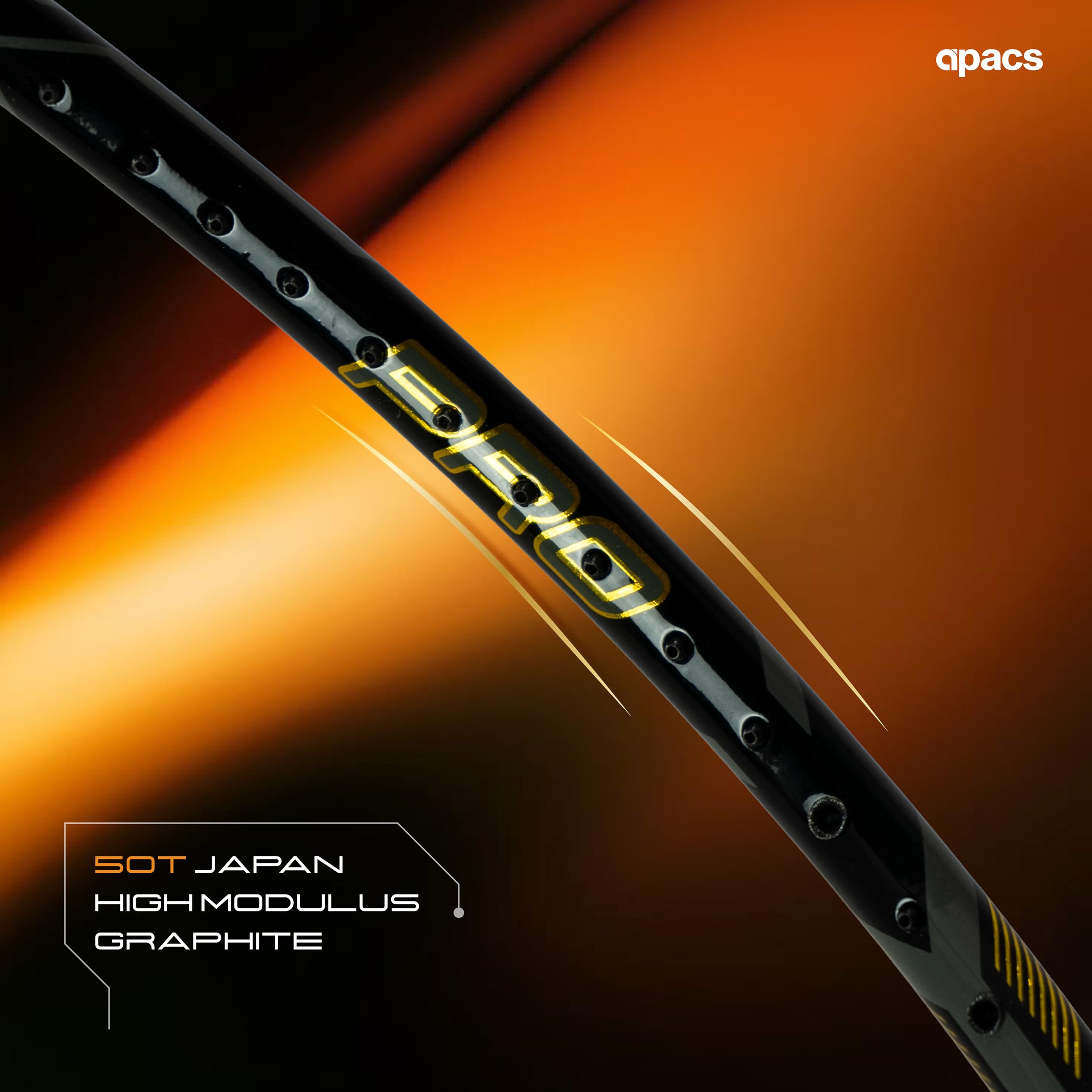 こももさん専用】apacs CROSS COURT PRO 4U Apacs Cross Court Pro 6.2